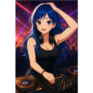 Remember Smile(Suno V4.5-all) by 雨兒💙