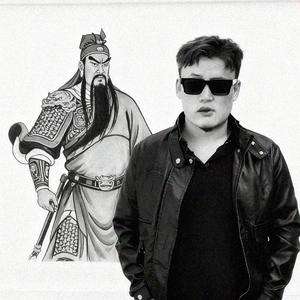 DJ喊麦三国人物