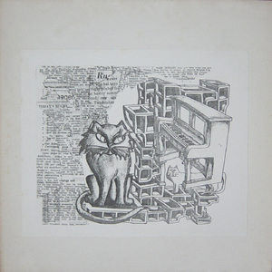 Minstrel Radio Yoghurt