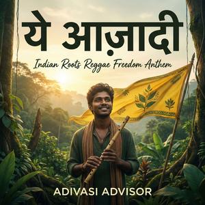 ये आज़ादी – Indian Roots Reggae Freedom Anthem