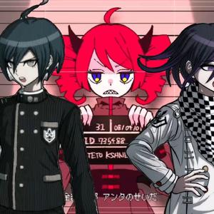 【AI最原终一×王马小吉翻唱】超级超级超级讨厌