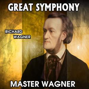 The Master Singers of Nuremberg: Prelude