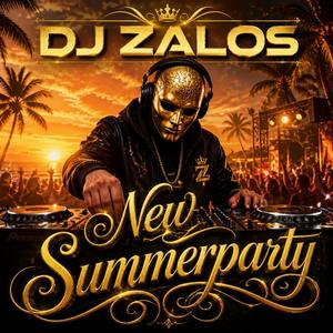 New Summerparty (Dubstep Version)
