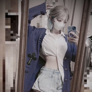 低山臭水遇知音（双子星）