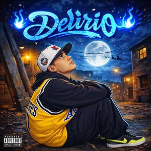 DELIRIO (feat. the2r.man)
