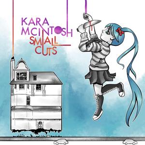 Small Cuts (feat. Hatsune Miku)