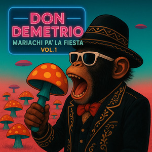 Trompetas Galácticas