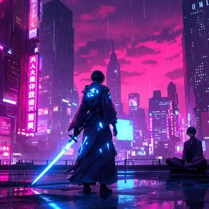 Eternal Code of the Blade