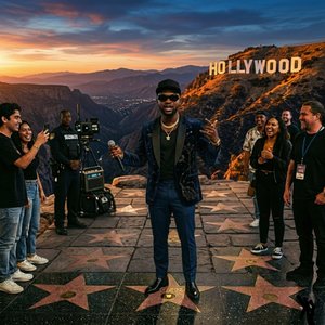 Hollywood