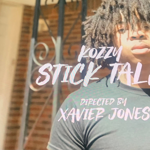 Kozzy (Stick Talk)