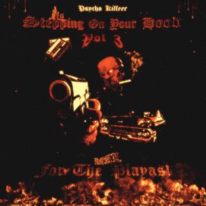 SHUT UP (feat. CHXMICAL PLAYA)