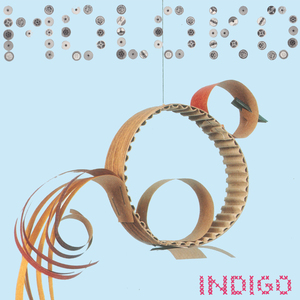 Indigo (12 Step Mix)