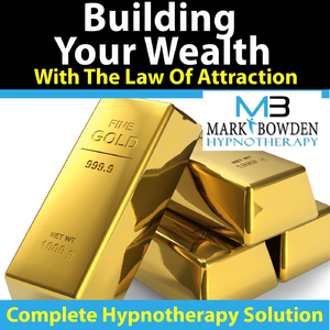 Building Wealth With The Law Of Attraction - Daytime Recording