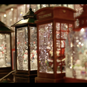 冬天时我喜欢靠近温暖的事