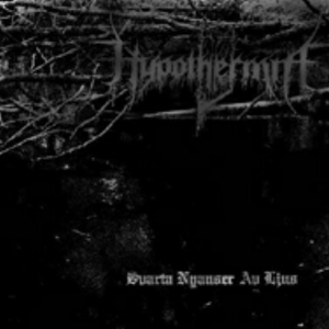 Svarta Nyanser Av Ljus