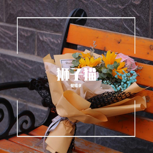 狮子猫（翻自 喻言）（翻自 喻言）