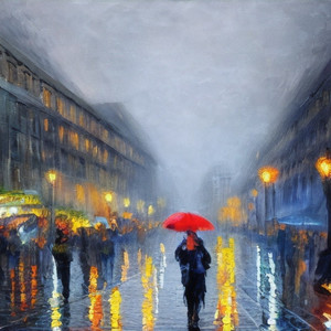 喝啥样的酒 (DJ版)