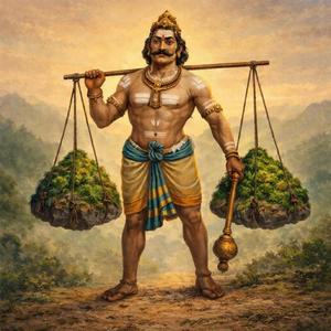 திருப்புகழ் 648 வருபவர்கள் ஓலை (கதிர்காமம்)