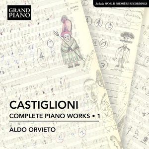 Piano Sonatina in G Major:I. Allegretto