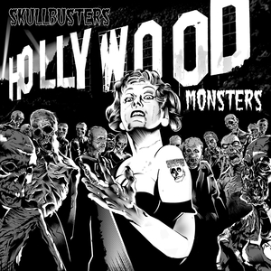 Hollywood Monsters
