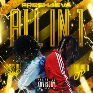 Ape (feat. Baby Bishop & Lejonae)