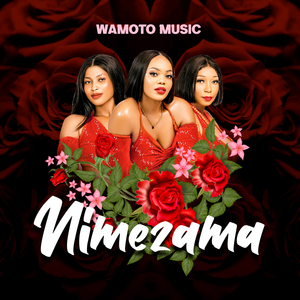 Nimezama
