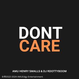 Don't Care
