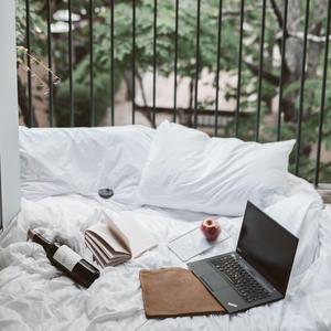 damn. we are all quarantined