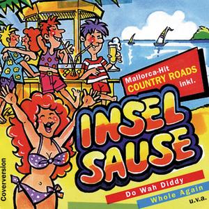 Blau von den Bergen kommen wir