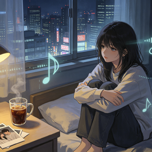 你是我心里的那根刺