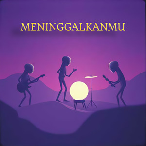 Meninggalkanmu