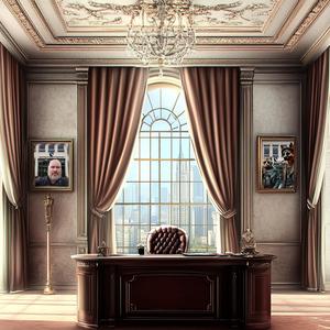 Borgmästaren Bamse of Sweden