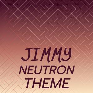 Jimmy Neutron Theme