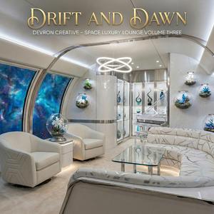 Soft Light in Orbit (Space Music Lounge)