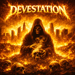 Devestation (Sped Up)