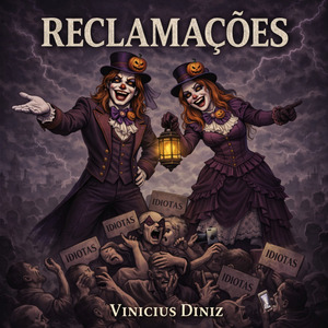 Reclamações