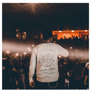 Rap World (Instrumental)