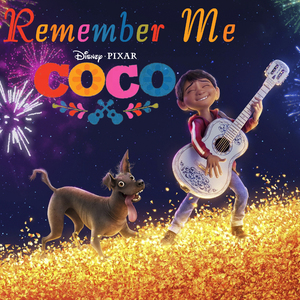 改编指弹 - 寻梦环游记「Remember Me（请记住我）」