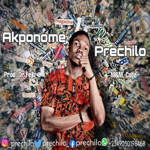 Akponome
