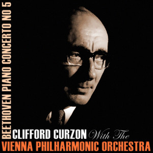 Concerto No. 5 in E Flat Major for Piano and Orchestra, Op. 73 "Emperor": II. Adagio un poco mosso - III. Rondo