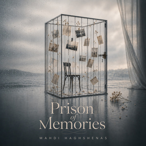 Prisoner No. 04 (Aching Silence)