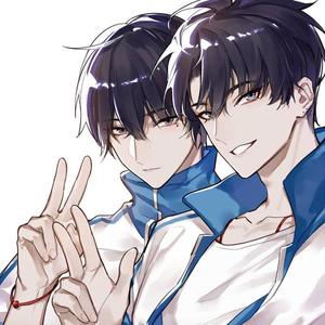 【策/言】无意之间「双少年ver」