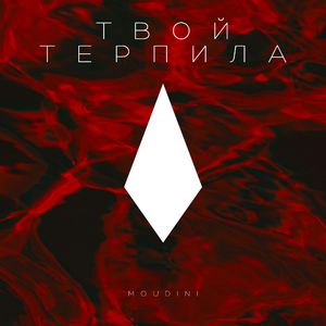 Твой терпила