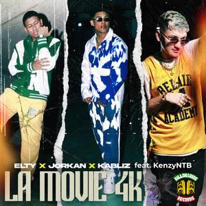 LA MOVIE 4K