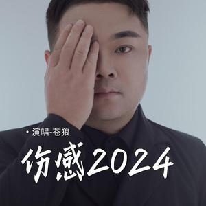 伤感2024 (伴奏)