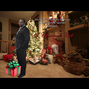 A Christmas Gift (feat. Annette Bullock)