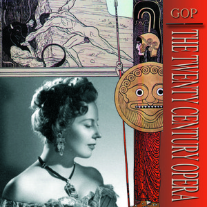 Tosca, S.69, IGP 17, Act I:"Eccellenza, vado?" (Sagrestano)