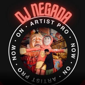 DJ NEGADA (BRUXARIA DA OAKLEY)