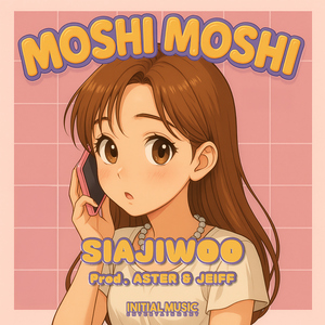 MOSHI MOSHI (prod. by Aster, Jeiff)
