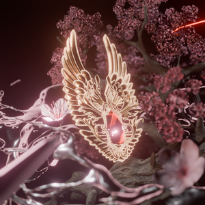 那个女孩 （prod.Xxankid）